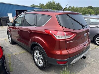 2015 Ford Escape SE   - Photo 4 - Fitchburg, MA 01420