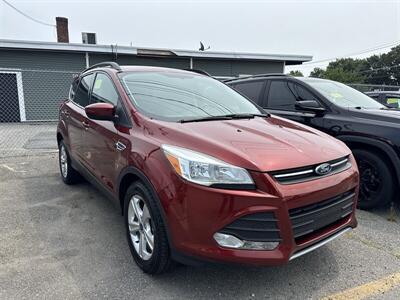 2015 Ford Escape SE   - Photo 8 - Fitchburg, MA 01420
