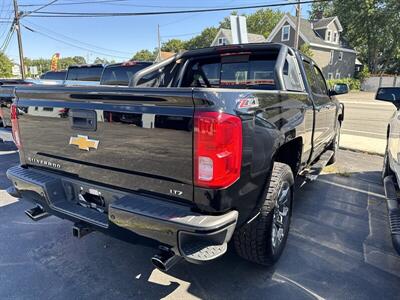 2017 Chevrolet Silverado 1500 LTZ Z71   - Photo 5 - Fitchburg, MA 01420