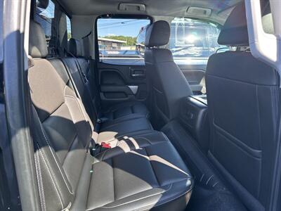 2017 Chevrolet Silverado 1500 LTZ Z71   - Photo 6 - Fitchburg, MA 01420