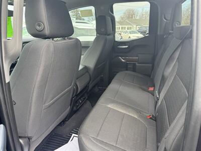 2020 GMC Sierra 1500 SLE   - Photo 3 - Fitchburg, MA 01420