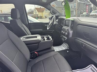 2020 GMC Sierra 1500 SLE   - Photo 7 - Fitchburg, MA 01420