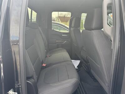 2020 GMC Sierra 1500 SLE   - Photo 6 - Fitchburg, MA 01420