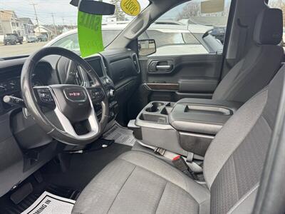 2020 GMC Sierra 1500 SLE   - Photo 2 - Fitchburg, MA 01420