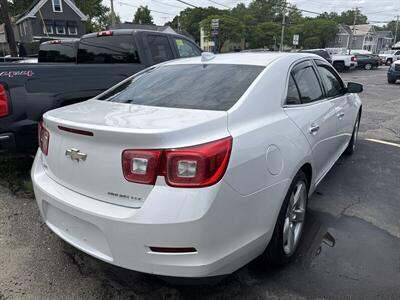 2015 Chevrolet Malibu LTZ   - Photo 25 - Fitchburg, MA 01420