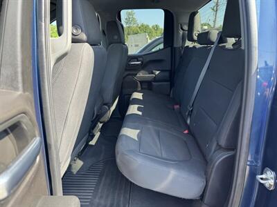 2019 Chevrolet Silverado 1500 Custom Trail Boss   - Photo 3 - Fitchburg, MA 01420