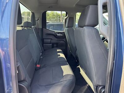 2019 Chevrolet Silverado 1500 Custom Trail Boss   - Photo 6 - Fitchburg, MA 01420