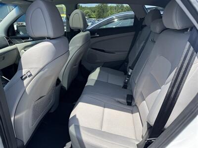 2018 Hyundai TUCSON Value   - Photo 3 - Fitchburg, MA 01420