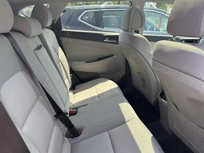 2018 Hyundai TUCSON Value   - Photo 6 - Fitchburg, MA 01420