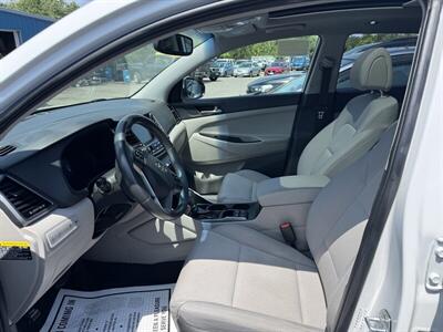 2018 Hyundai TUCSON Value   - Photo 2 - Fitchburg, MA 01420