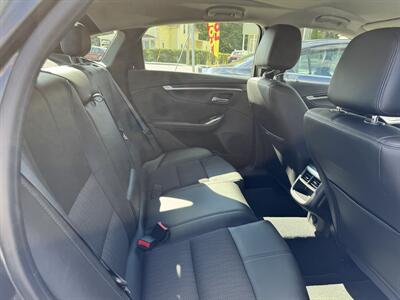 2019 Chevrolet Impala LT   - Photo 5 - Fitchburg, MA 01420
