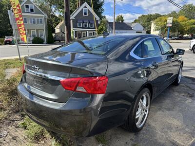 2019 Chevrolet Impala LT   - Photo 4 - Fitchburg, MA 01420