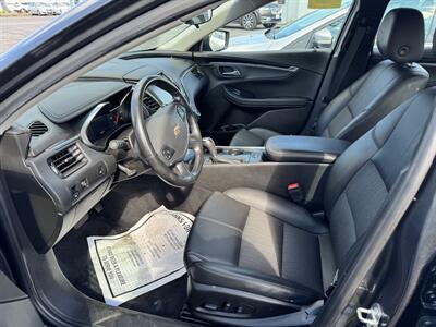 2019 Chevrolet Impala LT   - Photo 2 - Fitchburg, MA 01420