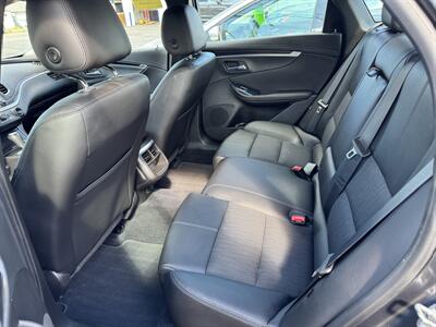 2019 Chevrolet Impala LT   - Photo 3 - Fitchburg, MA 01420