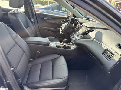 2019 Chevrolet Impala LT   - Photo 6 - Fitchburg, MA 01420