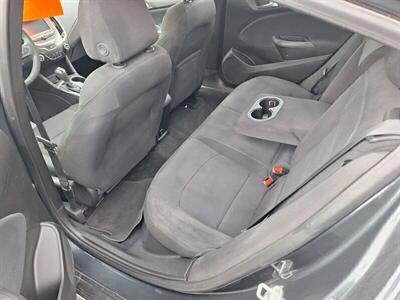 2018 Chevrolet Cruze LT Auto   - Photo 41 - Fitchburg, MA 01420