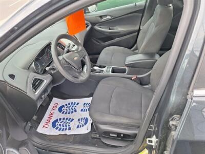 2018 Chevrolet Cruze LT Auto   - Photo 47 - Fitchburg, MA 01420