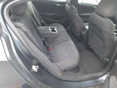 2018 Chevrolet Cruze LT Auto   - Photo 51 - Fitchburg, MA 01420