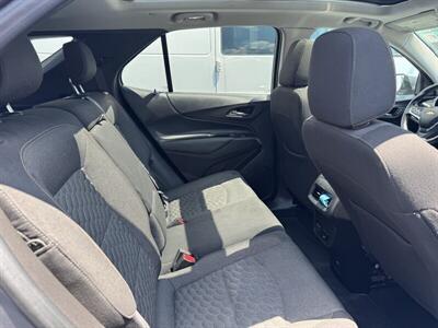 2018 Chevrolet Equinox LT   - Photo 20 - Fitchburg, MA 01420