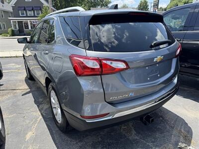 2018 Chevrolet Equinox LT   - Photo 14 - Fitchburg, MA 01420