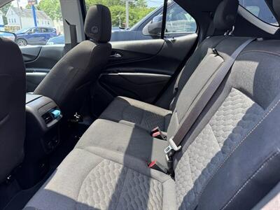 2018 Chevrolet Equinox LT   - Photo 10 - Fitchburg, MA 01420