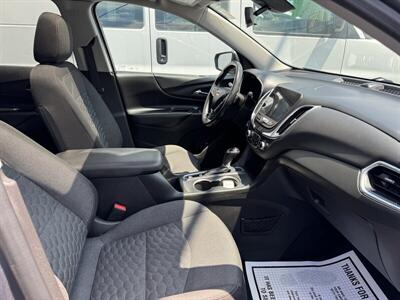 2018 Chevrolet Equinox LT   - Photo 7 - Fitchburg, MA 01420