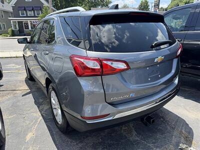 2018 Chevrolet Equinox LT   - Photo 4 - Fitchburg, MA 01420