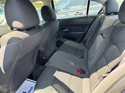 2014 Chevrolet Cruze ECO Auto   - Photo 3 - Fitchburg, MA 01420