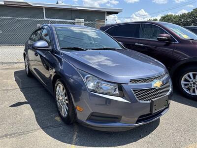 2014 Chevrolet Cruze ECO Auto   - Photo 8 - Fitchburg, MA 01420