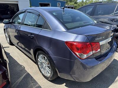2014 Chevrolet Cruze ECO Auto   - Photo 8 - Fitchburg, MA 01420