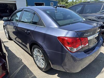 2014 Chevrolet Cruze ECO Auto   - Photo 4 - Fitchburg, MA 01420