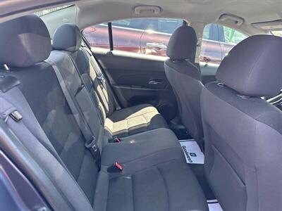 2014 Chevrolet Cruze ECO Auto   - Photo 6 - Fitchburg, MA 01420