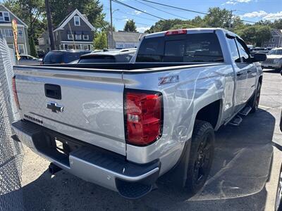 2017 Chevrolet Silverado 1500 LT   - Photo 5 - Fitchburg, MA 01420
