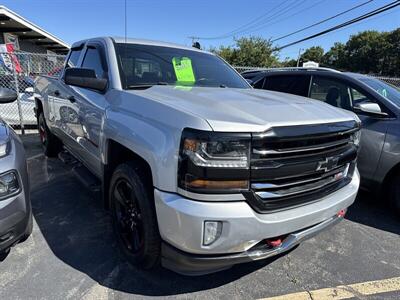 2017 Chevrolet Silverado 1500 LT   - Photo 8 - Fitchburg, MA 01420
