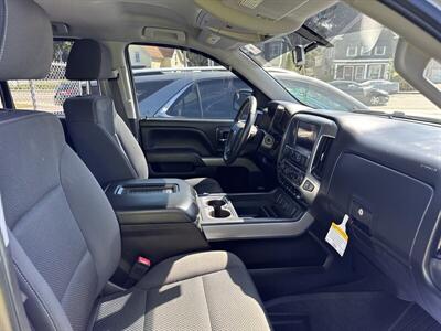 2017 Chevrolet Silverado 1500 LT   - Photo 7 - Fitchburg, MA 01420