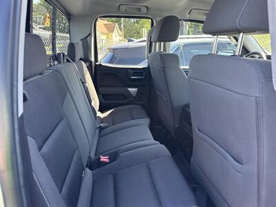 2017 Chevrolet Silverado 1500 LT   - Photo 6 - Fitchburg, MA 01420