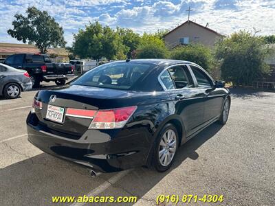 2012 Honda Accord EX-L   - Photo 3 - Lincoln, CA 95648