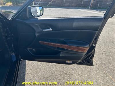 2012 Honda Accord EX-L   - Photo 15 - Lincoln, CA 95648