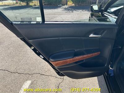 2012 Honda Accord EX-L   - Photo 7 - Lincoln, CA 95648