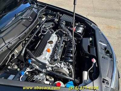 2012 Honda Accord EX-L   - Photo 11 - Lincoln, CA 95648
