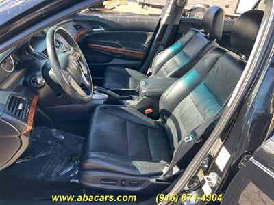 2012 Honda Accord EX-L   - Photo 8 - Lincoln, CA 95648
