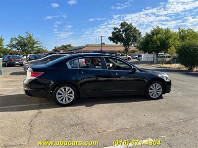 2012 Honda Accord EX-L   - Photo 6 - Lincoln, CA 95648