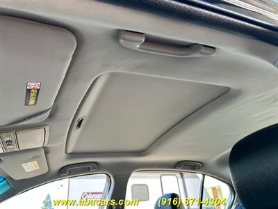 2012 Honda Accord EX-L   - Photo 9 - Lincoln, CA 95648