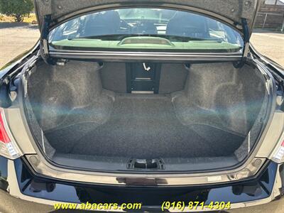 2012 Honda Accord EX-L   - Photo 17 - Lincoln, CA 95648