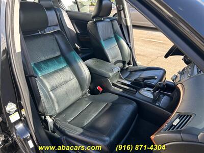 2012 Honda Accord EX-L   - Photo 16 - Lincoln, CA 95648