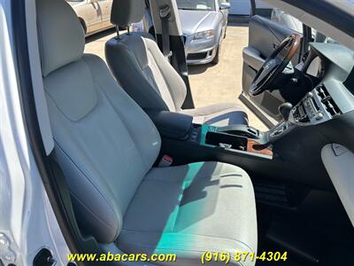 2010 Lexus RX 450h   - Photo 16 - Lincoln, CA 95648