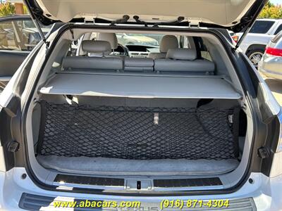 2010 Lexus RX 450h   - Photo 10 - Lincoln, CA 95648