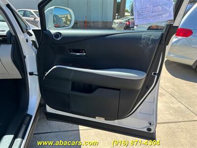 2010 Lexus RX 450h   - Photo 14 - Lincoln, CA 95648