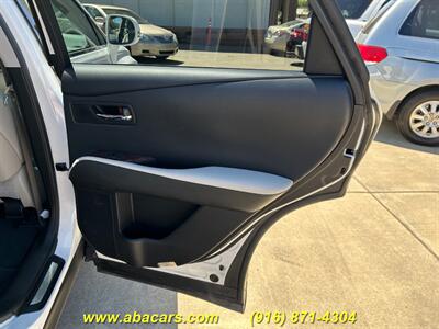 2010 Lexus RX 450h   - Photo 13 - Lincoln, CA 95648