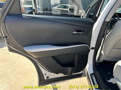 2010 Lexus RX 450h   - Photo 8 - Lincoln, CA 95648